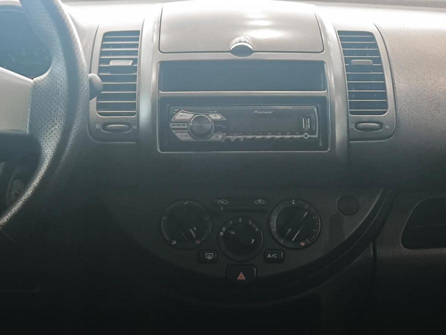 Nissan Note I Казань  - изображение 18