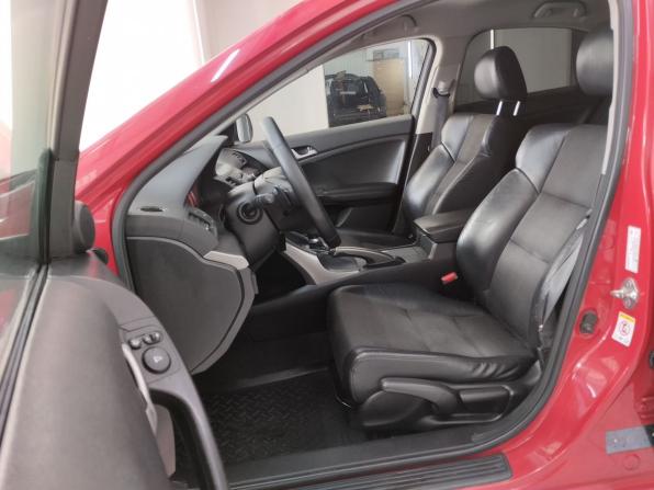 Honda Accord VIII с пробегом 2008 года, цена 990 000 рублей, 241395 км, седан, Автокод Объявления