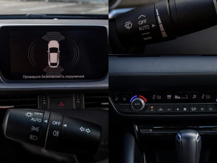 Mazda 6 III (GJ) Рестайлинг 2 Москва  - изображение 17