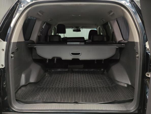 Toyota Land Cruiser Prado 150 Series с пробегом 2011 года, цена 2 500 000 рублей, 183669 км, внедорожник, Автокод Объявления