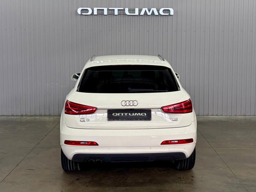 Audi Q3 I (8U) Краснодар  - изображение 6