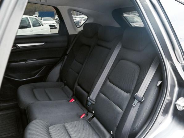 Mazda CX-5 II с пробегом 2019 года, цена 2 274 000 рублей, 126780 км, внедорожник, Автокод Объявления
