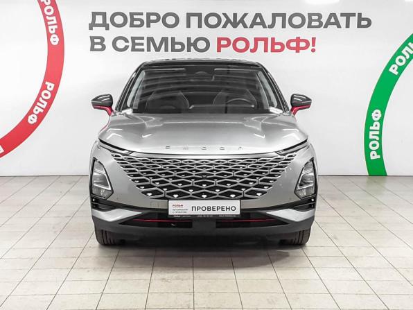 Omoda C5 I с пробегом 2024 года, цена 1 895 000 рублей, 8924 км, внедорожник, Автокод Объявления