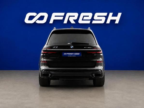 BMW X7 I (G07) Рестайлинг с пробегом 2025 года, цена 16 249 977 рублей, 5061 км, внедорожник, Автокод Объявления