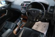 Honda Accord VII Омск  - изображение 35