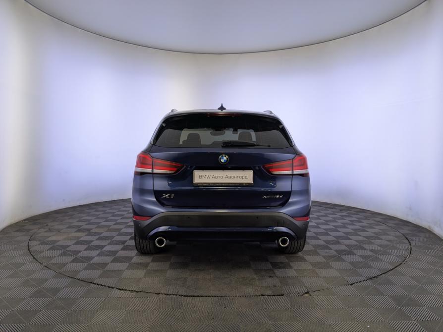 BMW X1 II (F48) Рестайлинг Москва  - изображение 6