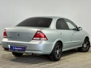 Nissan Almera Classic I Борисоглебск  - изображение 19