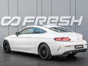 Mercedes-Benz C-Класс IV (W205) Краснодар  - изображение 26