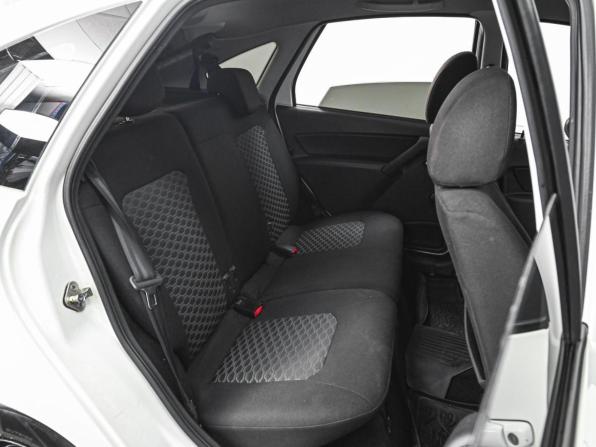 Lada (ВАЗ) Granta I Рестайлинг с пробегом 2021 года, цена 789 000 рублей, 122171 км, лифтбек, Автокод Объявления