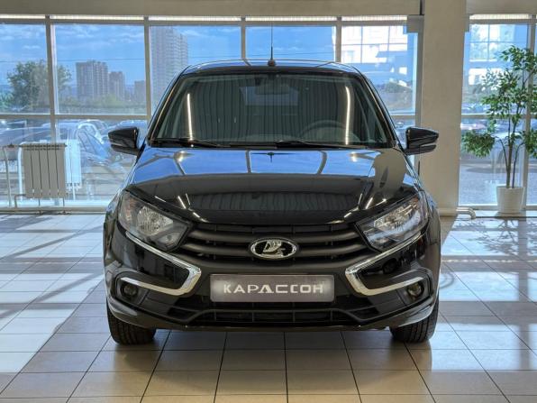 Lada (ВАЗ) Granta I Рестайлинг с пробегом 2024 года, цена 785 000 рублей, 43681 км, лифтбек, Автокод Объявления