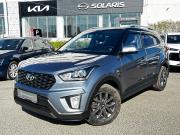 Hyundai Creta I Рестайлинг Москва  - изображение 19