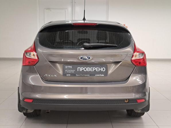 Ford Focus III с пробегом 2012 года, цена 780 000 рублей, 123812 км, хэтчбек, Автокод Объявления