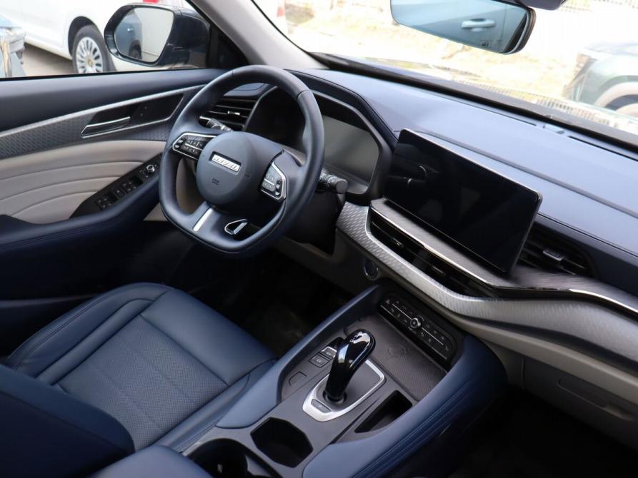 Haval F7 I Рестайлинг Самара  - изображение 12