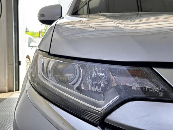 Mitsubishi Outlander III Рестайлинг 3 с пробегом 2019 года, цена 2 170 000 рублей, 105500 км, внедорожник, Автокод Объявления