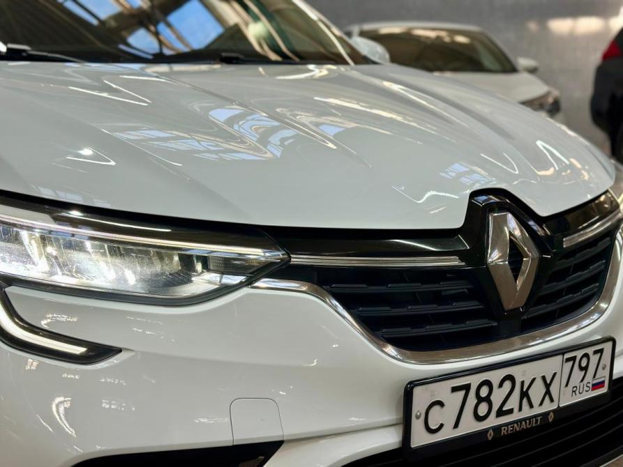 Renault Arkana I Набережные Челны  - изображение 4