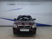 Lada (ВАЗ) Priora I Москва  - изображение 23