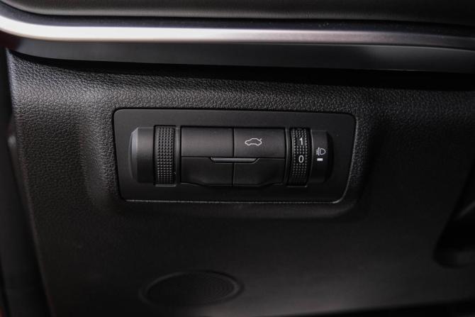 Chery Tiggo 7 Pro I с пробегом 2022 года, цена 1 939 000 рублей, 45843 км, внедорожник, Автокод Объявления