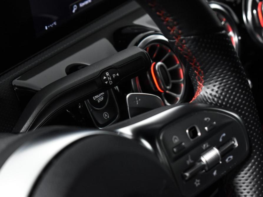 Mercedes-Benz CLA II (C118 X118) Санкт-Петербург  - изображение 15