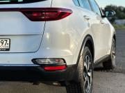 Kia Sportage IV Рестайлинг Волгоград  - изображение 49