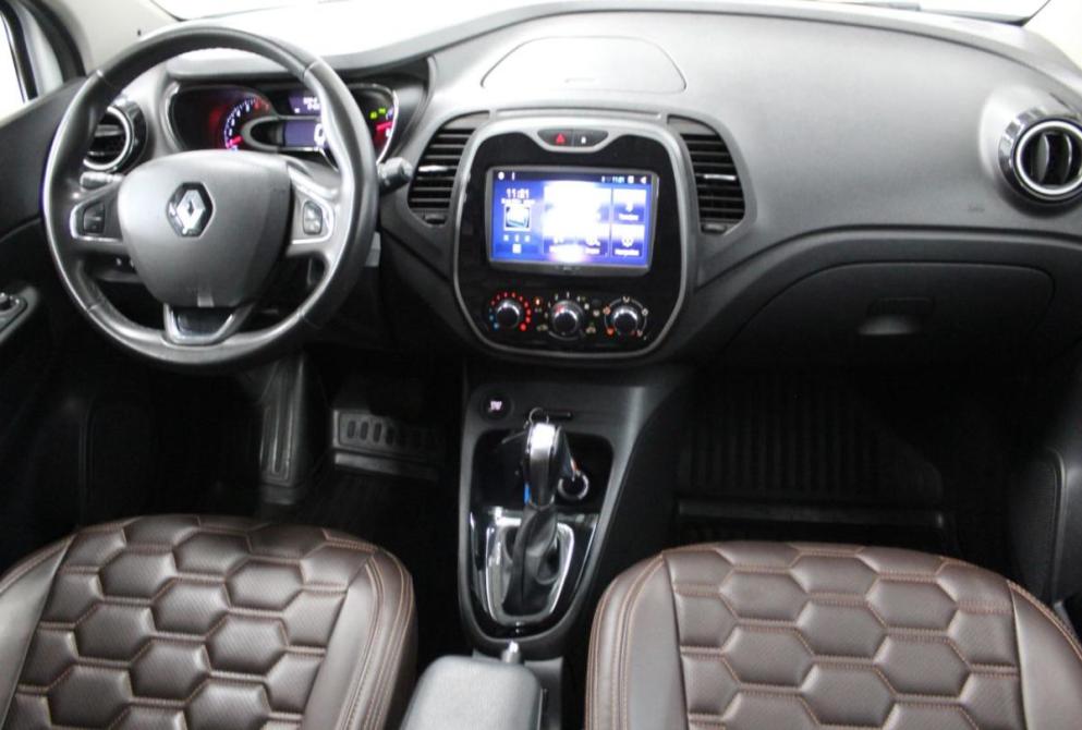 Renault Kaptur I Астрахань  - изображение 19