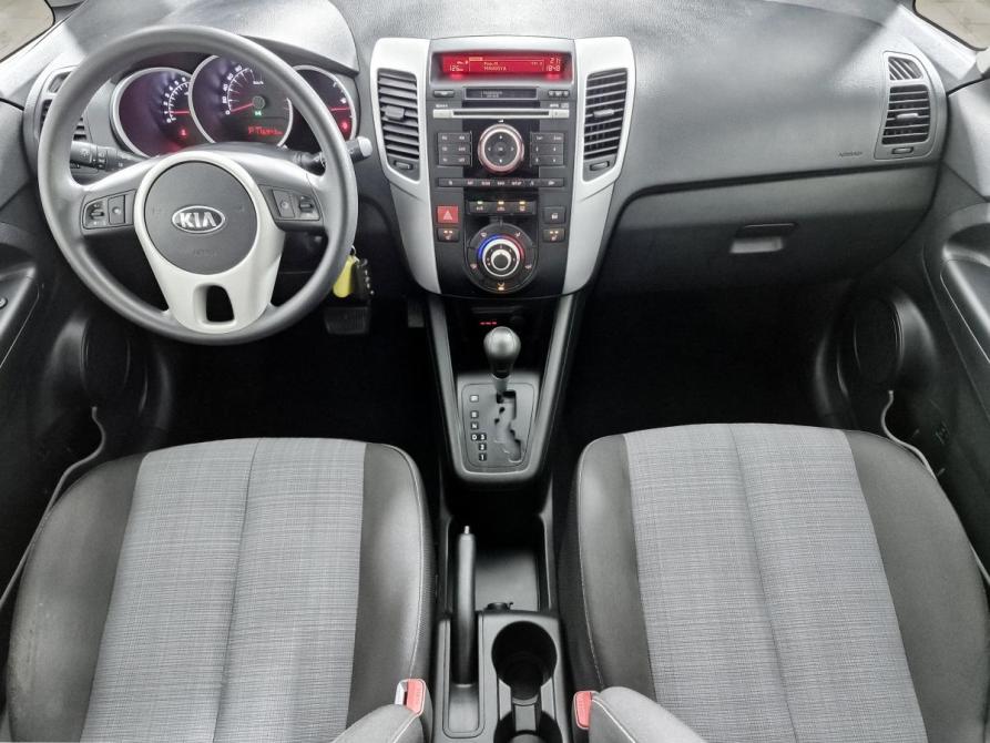 Kia Venga I Рестайлинг Нижний Новгород  - изображение 10