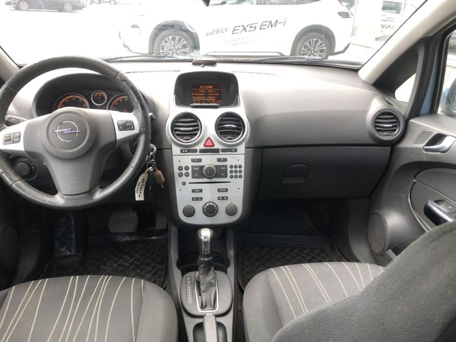 Opel Corsa D Брянск  - изображение 10