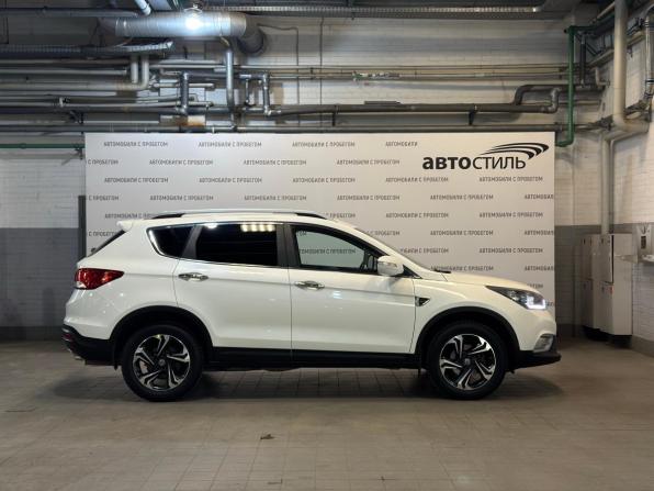 Dongfeng AX7 I с пробегом 2018 года, цена 939 000 рублей, 202000 км, внедорожник, Автокод Объявления