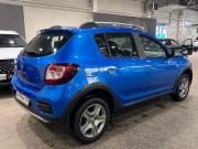 Renault Sandero II Пермь  - изображение 8
