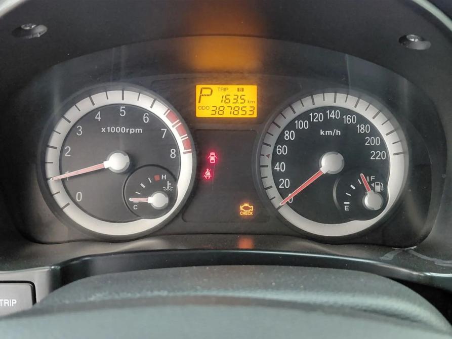 Kia Rio II Москва  - изображение 13