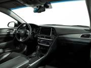 Hyundai Sonata VII (LF) Рестайлинг Санкт-Петербург  - изображение 35