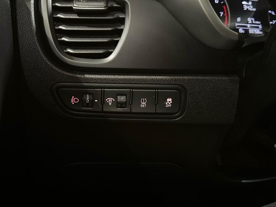 Kia Rio IV Рестайлинг Челябинск  - изображение 15
