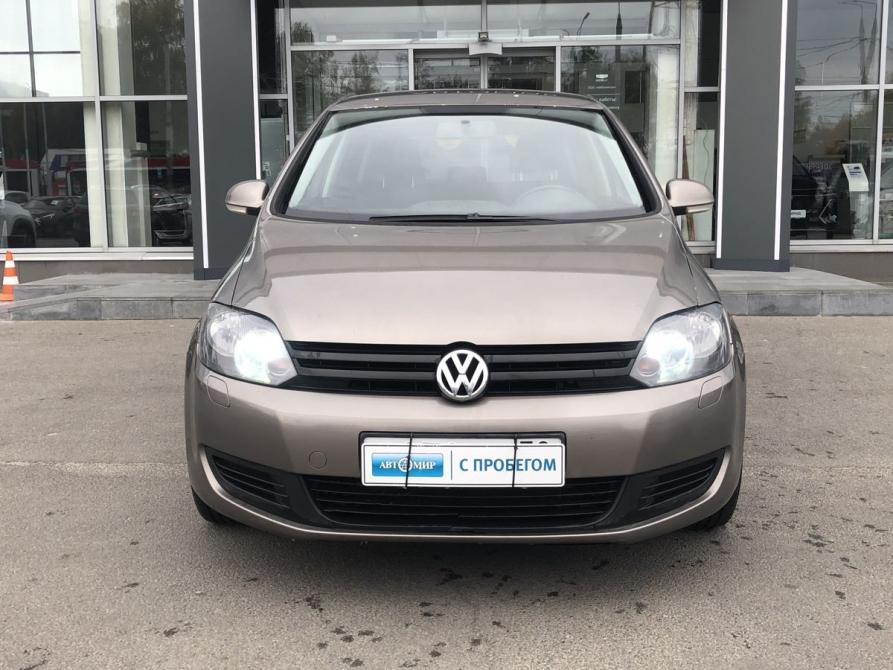 Volkswagen Golf Plus II Брянск  - изображение 2