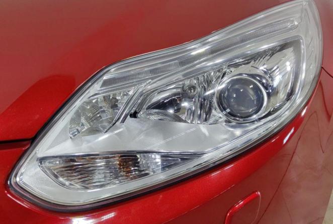Ford Focus III с пробегом 2011 года, цена 1 150 000 рублей, 72572 км, хэтчбек, Автокод Объявления