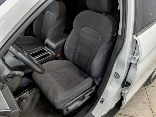 Haval M6 II с пробегом 2023 года, цена 1 750 000 рублей, 20603 км, внедорожник, Автокод Объявления