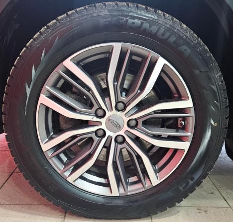Geely Atlas Pro с пробегом 2022 года, цена 1 969 000 рублей, 100770 км, внедорожник, Автокод Объявления