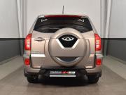 Chery Tiggo 3 I Кемерово  - изображение 31