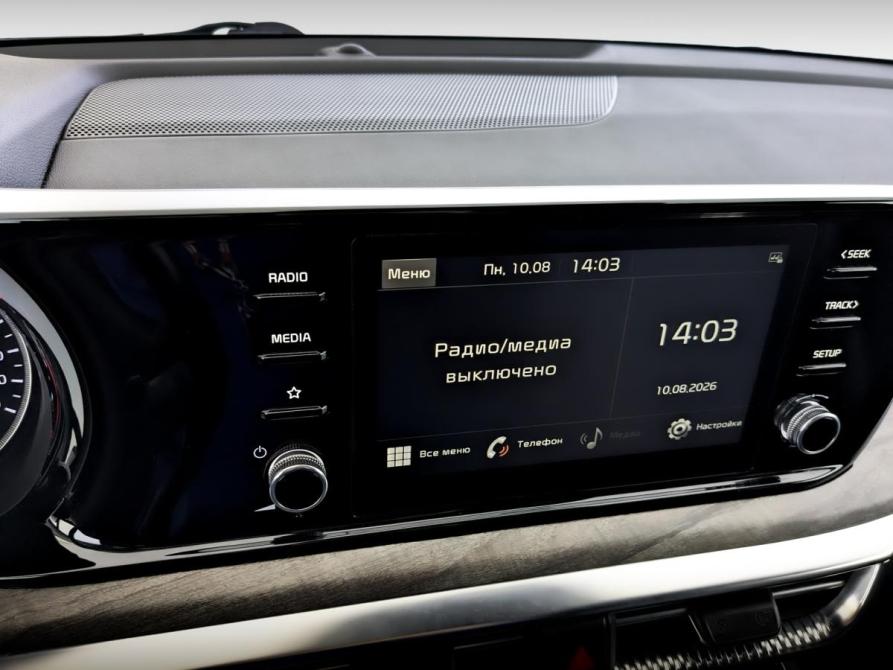 Kia K5 III Москва  - изображение 26