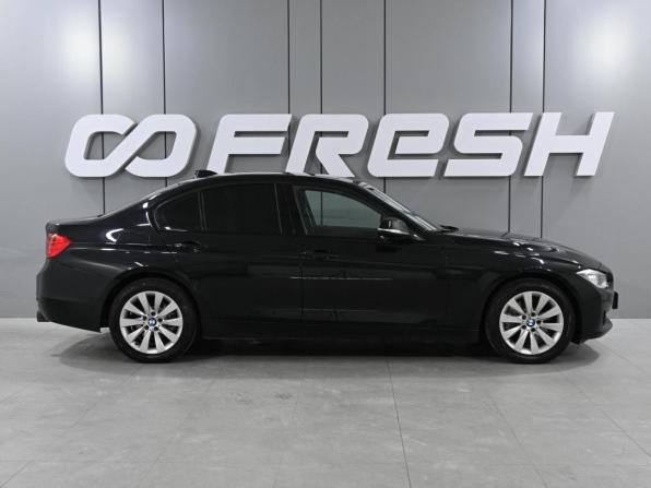 BMW 3 серии VI (F3x) с пробегом 2012 года, цена 1 729 000 рублей, 236789 км, седан, Автокод Объявления