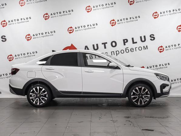 Lada (ВАЗ) Vesta I Рестайлинг (NG) с пробегом 2023 года, цена 1 349 000 рублей, 30949 км, седан, Автокод Объявления
