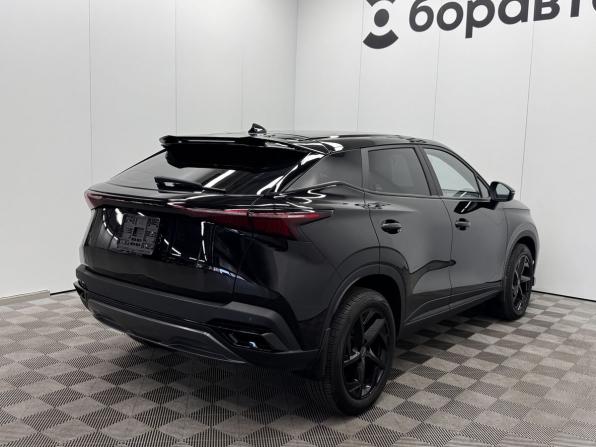 Omoda C5 I Рестайлинг с пробегом 2024 года, цена 1 790 000 рублей, 40358 км, внедорожник, Автокод Объявления