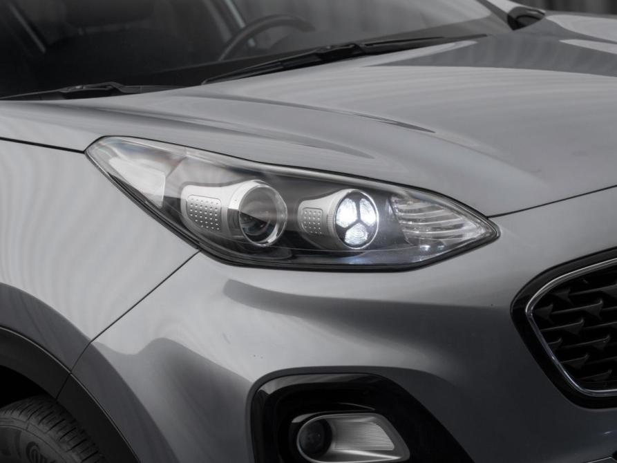 Kia Sportage IV Рестайлинг Москва  - изображение 23