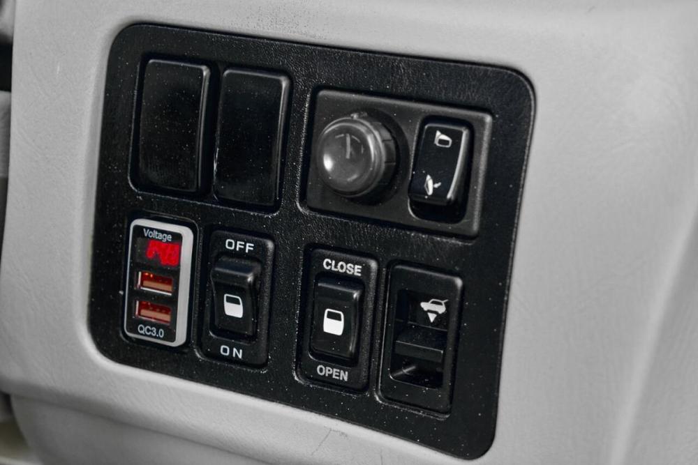 Nissan Liberty Екатеринбург  - изображение 17