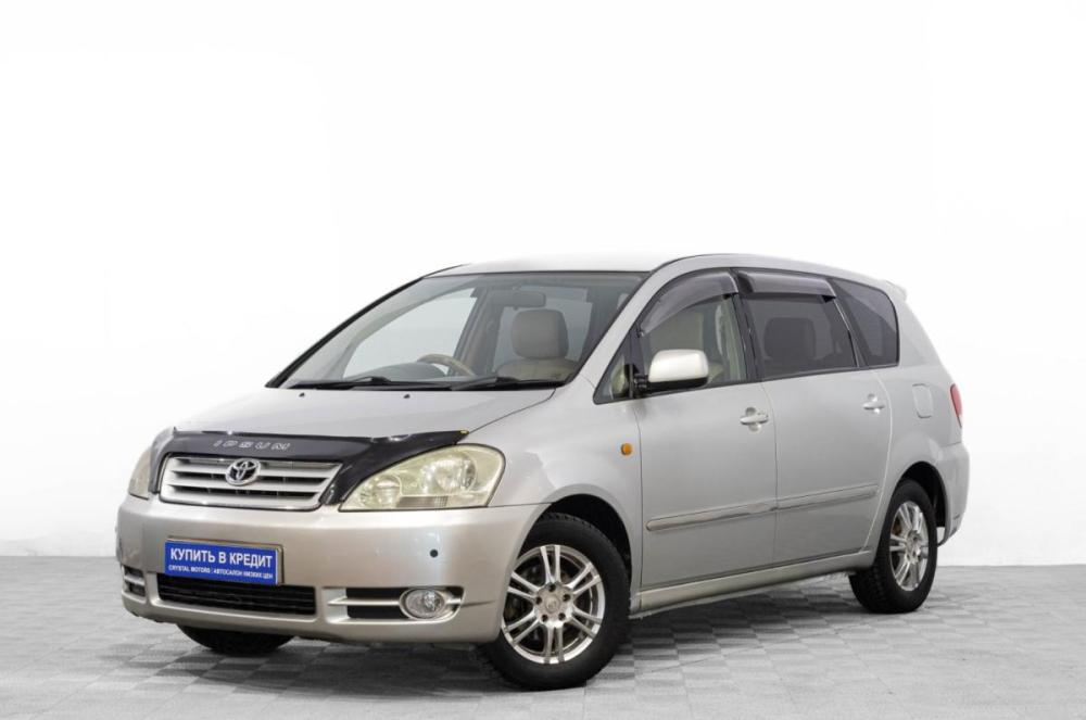 Toyota Ipsum II (M20) Барнаул  - изображение 4