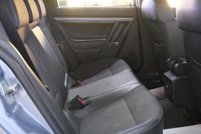Opel Vectra C Рестайлинг с пробегом 2006 года, цена 649 000 рублей, 190000 км, лифтбек, Автокод Объявления