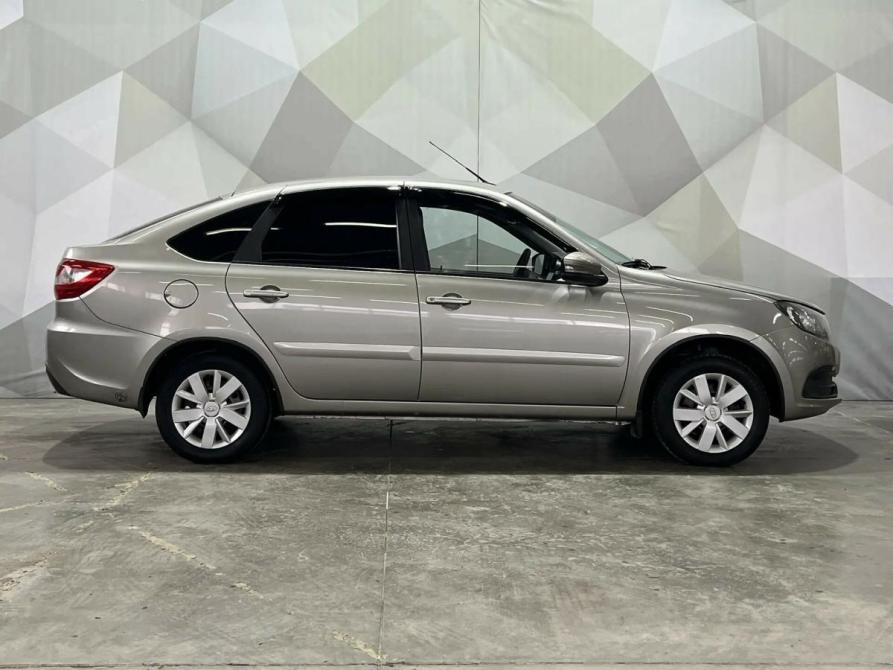Lada (ВАЗ) Granta I Рестайлинг Оренбург  - изображение 4