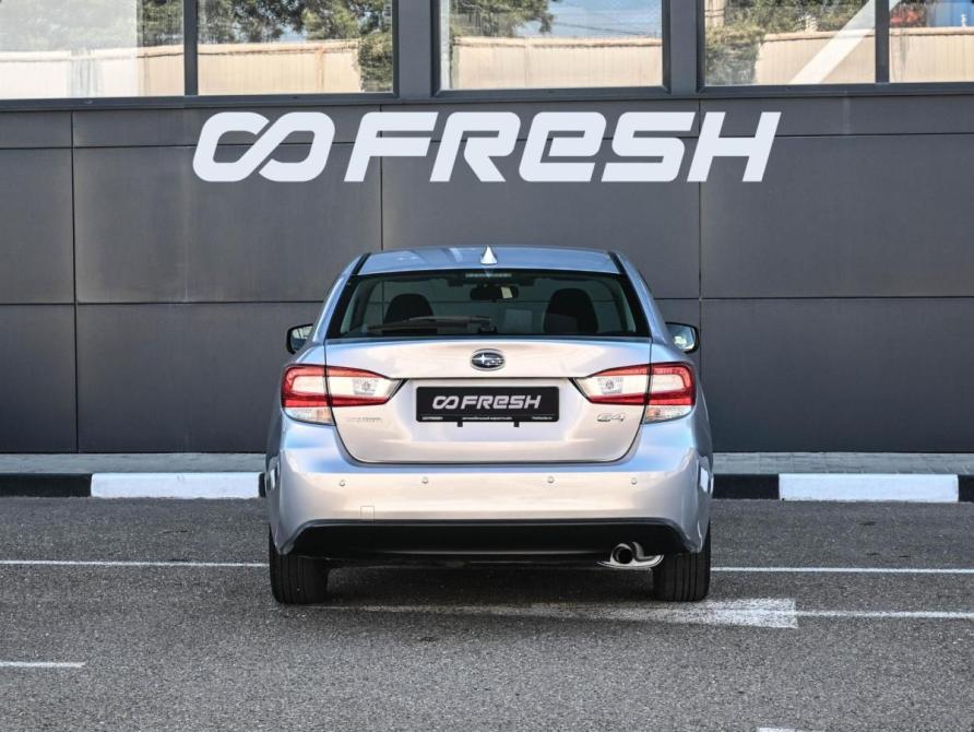 Subaru Impreza V Новороссийск  - изображение 4