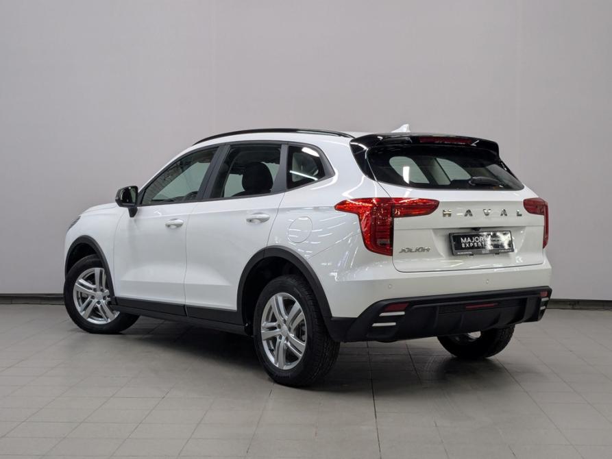 Haval Jolion I Рестайлинг Москва  - изображение 4