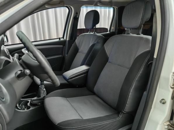 Renault Duster I с пробегом 2013 года, цена 880 000 рублей, 172000 км, внедорожник, Автокод Объявления