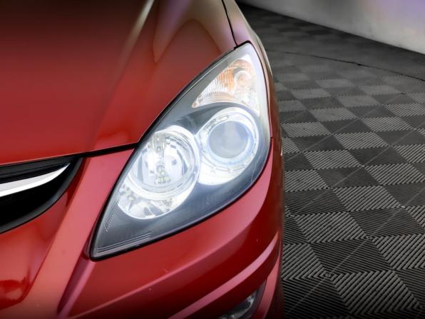 Hyundai i30 I Рестайлинг с пробегом 2010 года, цена 795 000 рублей, 122816 км, хэтчбек, Автокод Объявления