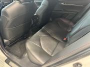 Toyota Camry VIII (XV70) Омск  - изображение 31